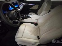 Nuova BMW 540 M Sport 2025 Station wagon