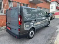 Usata Renault Trafic 110 CV (80 kW) 2022 Bianco