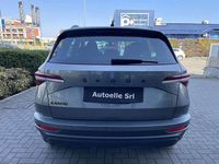 Usata Skoda Karoq Ambition 116 CV (85 kW) 2023 Grigio SUV