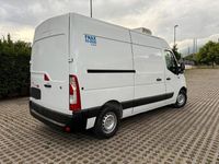 Usata Renault Master 130 CV (95 kW) 2017 Bianco Furgone
