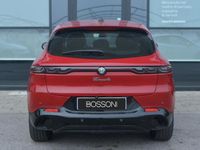 Second-hand Alfa Romeo Tonale Sprint 131 CP (96 kW) 2024 Roșu SUV