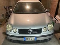 Occasion VW Polo 75 ch (55 kW) 2001 Gris Berline