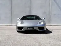 Usata Ferrari 360 400 CV (294 kW) 2000 Other Coupé