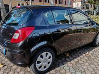 Usata Opel Corsa 75 CV (55 kW) 2014 Utilitaria