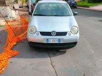 Usata VW Lupo 1999 Grigio Utilitaria