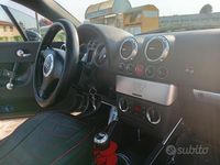 Usata Audi TT 180 CV (132 kW) 1999 Grigio Coupé