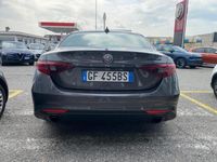 usata Alfa Romeo Giulia 2.2 Turbodiesel 160 CV AT8 Sprint