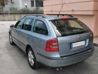 usata Skoda Octavia 2ª serie - 2005