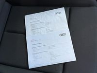 Usata Audi A3 150 CV (110 kW) 2022 Bianco Berlina