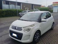 Usata Citroën C1 Feel 72 CV (52 kW) 2016 Utilitaria