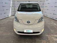 Usata Nissan e-NV200 80 kW (109 CV) 2018 Bianco Monovolume