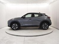 Nuova Nissan Juke Acenta 114 CV (83 kW) 2026 Grigio SUV