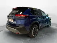 Nuova Nissan X-Trail N-Connecta 213 CV (156 kW) 2026 Other SUV