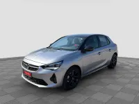 Usata Opel Corsa 101 CV (74 kW) 2023 Gris artense Utilitaria