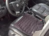 Usata VW Golf V 105 CV (77 kW) 2008 Nero Berlina