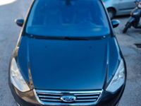 Usata Ford Galaxy 116 CV (85 kW) 2012 Nero Monovolume