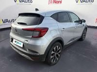 Usata Renault Captur Techno 143 CV (105 kW) 2023 Grigio SUV
