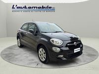Usata Fiat 500 Business 120 CV (88 kW) 2015 Nero Berlina