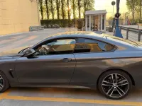 Usata BMW 435 Sport Line 306 CV (225 kW) 2014 Coupé