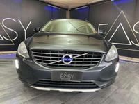 usata Volvo XC60 2.4 d4 Summum awd 190cv geartronic