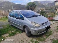 Usata Citroën Xsara Picasso 2002 Monovolume