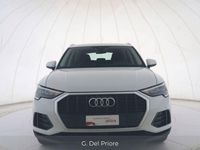 Usata Audi Q3 Business 150 CV (110 kW) 2022 Bianco SUV