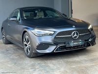 Nuova Mercedes CLE220 Edition 197 CV (144 kW) 2025 Grigio Coupé