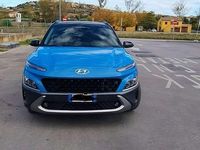 Usata Hyundai Kona 120 CV (88 kW) 2021 SUV