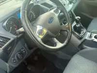 Usata Ford C-MAX 95 CV (69 kW) 2011 Grigio Monovolume