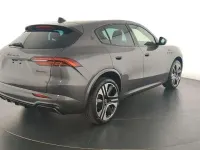 Usata Maserati Grecale Folgore 409 kW (557 CV) 2024 Grigio SUV