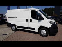 Usata Citroën Jumper Business Class 120 CV (88 kW) 2020 Bianco Monovolume