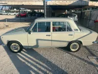 Usata Fiat 124 65 CV (47 kW) 1973 Grigio Coupé