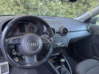 Usata Audi A1 Sportback Sport 82 CV (60 kW) 2017 Utilitaria