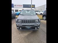 Gebraucht Jeep Renegade Altitude 131 PS (96 kW) 2024 Grau SUV