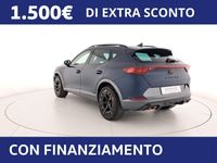 usata Cupra Formentor 1.4 e-hybrid vz dsg