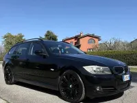 Usata BMW 318 143 CV (105 kW) 2009 Station wagon