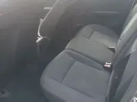 Usata Mercedes A180 75 CV (55 kW) 2009 Grigio Berlina