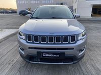 usata Jeep Compass 2.0 Multijet II aut. 4WD Limited...