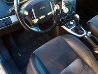 usata Land Rover Freelander 2ª serie - 2011