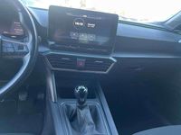 Usata Cupra Formentor 150 CV (110 kW) 2022 Verde SUV