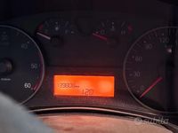 Usata Fiat Stilo 140 CV (102 kW) 2004 Blu Station wagon