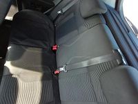 Usata Ford Fiesta Titanium 95 CV (69 kW) 2013 Nero Utilitaria