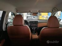 Usata Nissan X-Trail Tekna 177 CV (130 kW) 2018 Marrone SUV