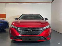 Usata Peugeot 308 Allure+ 131 CV (96 kW) 2023 Rosso Berlina