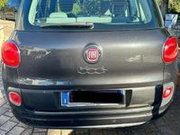 usata Fiat 500L 1.3 multi jet versione pop 85cv 2013