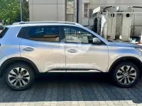 Usata DR DR 4.0 117 CV (86 kW) 2022 Grigio SUV