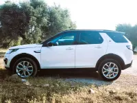 Usata Land Rover Discovery Sport HSE 150 CV (110 kW) 2016 Bianco SUV