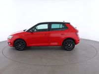 usata Skoda Fabia 1.0 MPI Twin Color Nero 75 CV