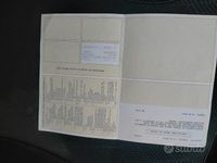 Usata Fiat Panda 4x4 86 CV (63 kW) 2017 Bianco Utilitaria