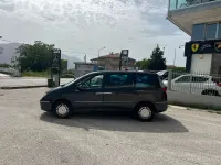 Usata Lancia Phedra 128 CV (94 kW) 2003 Grigio Monovolume